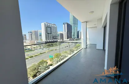 Apartment - 2 Bedrooms - 3 Bathrooms for rent in SOL Avenue - Business Bay - Dubai