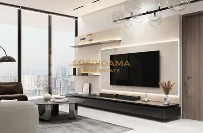 Apartment - 2 Bedrooms - 3 Bathrooms for sale in Rome by Samana - Mohammed Bin Rashid City - Dubai
