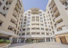 Apartment - 2 bedrooms - 3 bathrooms for rent in Umm Hurair 2 - Umm Hurair - Dubai