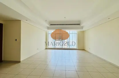 Apartment - 2 Bedrooms - 4 Bathrooms for rent in Al Seef Tower 2 - JLT Cluster U - Jumeirah Lake Towers - Dubai