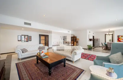 Apartment - 3 Bedrooms - 4 Bathrooms for sale in Murjan 3 - Murjan - Jumeirah Beach Residence - Dubai