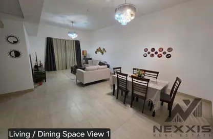 شقة - 2 غرف نوم - 3 حمامات للبيع في إيريس - الفرجان - دبي