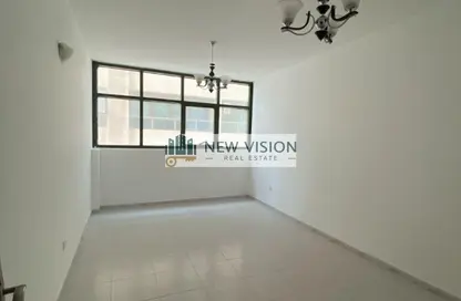 Apartment - 2 Bedrooms - 2 Bathrooms for rent in Abu Shagara building - Abu shagara - Sharjah