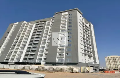 Apartment - 1 Bedroom - 1 Bathroom for rent in Time 1 - Dubai Land - Dubai