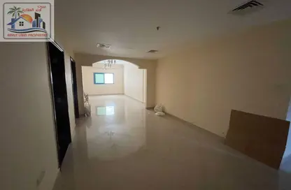 Apartment - 1 Bedroom - 2 Bathrooms for rent in Al Majaz 3 - Al Majaz - Sharjah