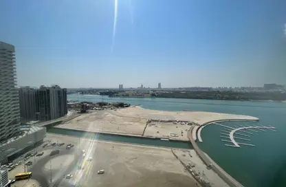 شقة - 2 غرف نوم - 3 حمامات للبيع في مارينا باي داماك - نجمة أبوظبي - جزيرة الريم - أبوظبي