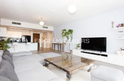 Apartment - 2 Bedrooms - 3 Bathrooms for sale in Park One - Jumeirah Village Triangle - Dubai
