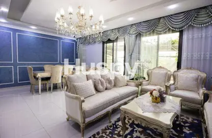 Townhouse - 5 Bedrooms - 5 Bathrooms for sale in Primerose - Damac Hills 2 - Dubai