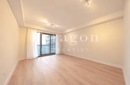 شقة - 2 غرف نوم - 3 حمامات للايجار في باسيفيك تونجا - باسيفيك - جزيرة المرجان - رأس الخيمة