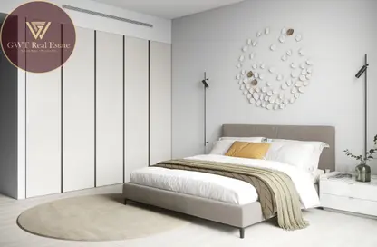 Apartment - 1 Bedroom - 1 Bathroom for sale in RA1N Residence - Jumeirah Village Circle - Dubai