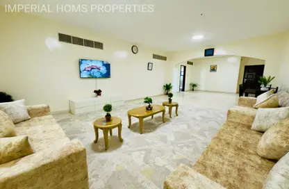 Apartment - 2 Bedrooms - 3 Bathrooms for rent in Geepas Building 3 - Al Rashidiya 2 - Al Rashidiya - Ajman