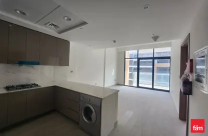 Kitchen image for: Apartment - 1 Bedroom - 1 Bathroom for sale in AZIZI Riviera - Meydan One - Meydan - Dubai, Image 1