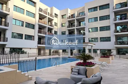 Apartment - 2 Bedrooms - 2 Bathrooms for rent in La Riviera Estate A - La Riviera Estate - Jumeirah Village Circle - Dubai
