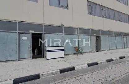 Warehouse - Studio - 2 Bathrooms for rent in Dubai Investment Park 1 (DIP 1) - Dubai Investment Park (DIP) - Dubai