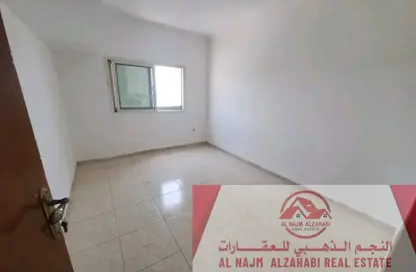 شقة - 2 غرف نوم - 2 حمامات للايجار في مساكن كورنيش عجمان - طريق كورنيش عجمان - عجمان