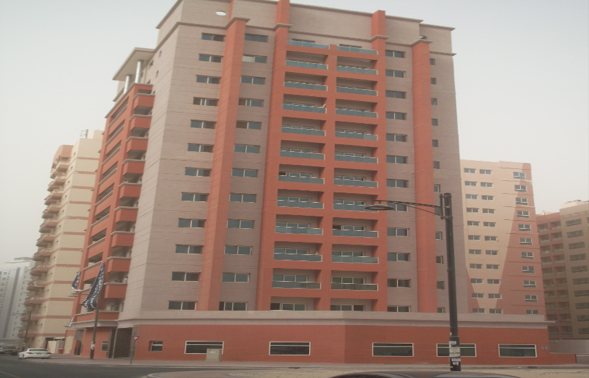 2br Al Nahda 2 near Park view. ref BIN 2461 Property Finder