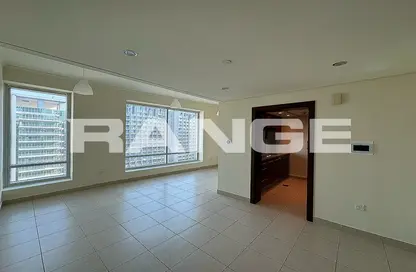 شقة - غرفة نوم - 1 حمام للايجار في B برج فيوز - برج فيوز - وسط مدينة دبي - دبي