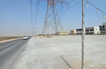 Land - Studio for sale in Hay Al Dibdibah North - Al Zubair - Sharjah