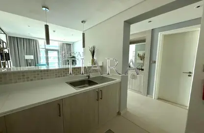 Apartment - 1 Bedroom - 2 Bathrooms for sale in Seven Palm - Palm Jumeirah - Dubai