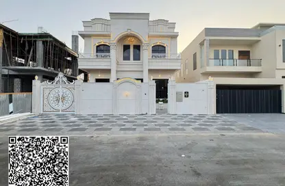 Villa - 5 Bedrooms - 7+ Bathrooms for sale in Al Yasmeen 1 - Al Yasmeen - Ajman