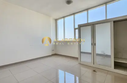شقة - غرفة نوم - 1 حمام للايجار في برج جاي اس - مدينة دبي الرياضية - دبي
