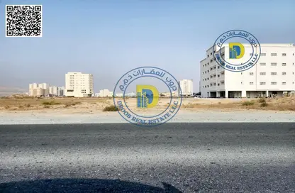 أرض - استوديو للبيع في الجرف الصناعية 3 - الجرف الصناعية - عجمان