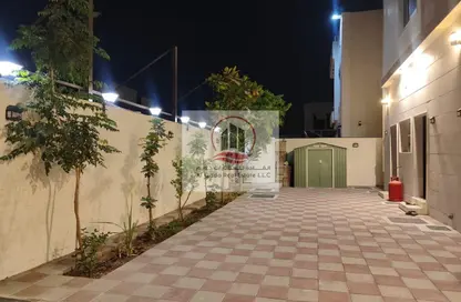 Villa - 5 Bedrooms - 7 Bathrooms for sale in Al Helio 2 - Al Helio - Ajman