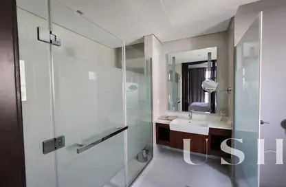 Villa - 5 Bedrooms - 7 Bathrooms for rent in Picadilly Green - DAMAC Hills - Dubai