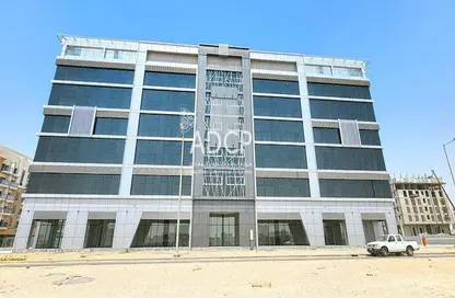 Outdoor Building image for: Apartment - 2 Bedrooms - 3 Bathrooms for rent in Madinat Al Riyad - Abu Dhabi, Image 1