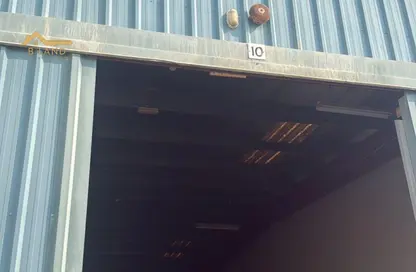 مستودع - استوديو - 1 حمام للايجار في 18 المنطقة الصناعية رقم - المنطقة الصناعية بالشارقة - الشارقة مستودع - استوديو - 1 حمام للايجار في 18 المنطقة الصناعية رقم - المنطقة الصناعية بالشارقة - الشارقة