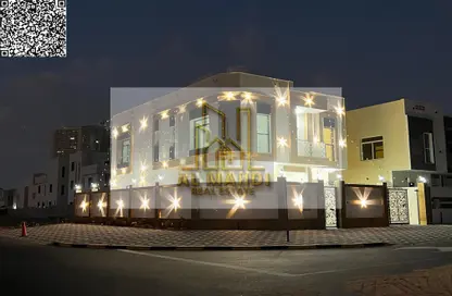 Villa - 5 Bedrooms - 7 Bathrooms for sale in Al Aamra Tower - Al Amerah - Ajman