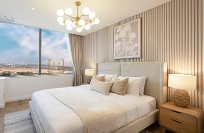 Apartment - 2 Bedrooms - 3 Bathrooms for sale in Sky Gardens - DIFC - Dubai