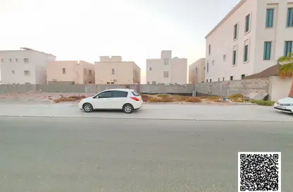 Land - Studio for sale in Ajman Hills - Al Alia - Ajman