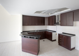 2 B/R apartment with storage room in Discovery Gardens