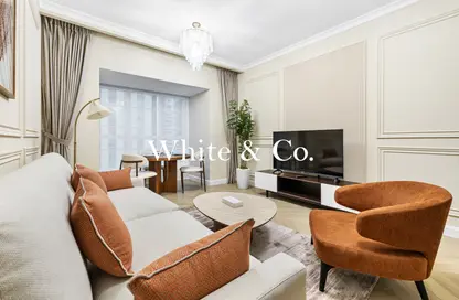 شقة - غرفة نوم - 1 حمام للبيع في مساكن النخبة - دبي مارينا - دبي شقة - غرفة نوم - 1 حمام للبيع في مساكن النخبة - دبي مارينا - دبي