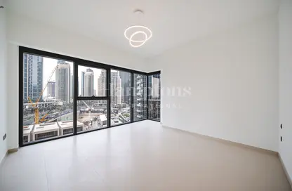 Apartment - 2 Bedrooms - 2 Bathrooms for rent in Act One - Act Towers - Opera District - Downtown Dubai - Dubai
