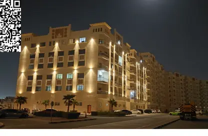 Apartment - 2 Bedrooms - 3 Bathrooms for sale in Al Ameera Village - Ajman