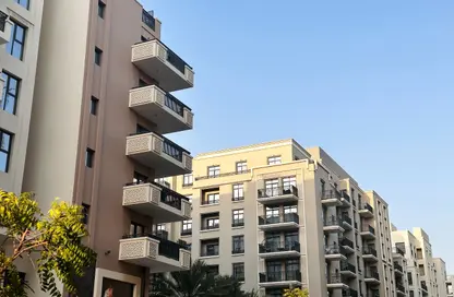 شقة - غرفة نوم - 2 حمامات للبيع في سما ريزيدنسز - مريم جيت ريزيدنس - جزيرة مريم - الشارقة