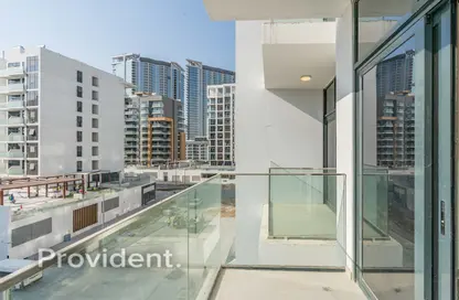 شقة - 2 غرف نوم - 2 حمامات للبيع في عزيزي ريفييرا 41 - عزيزي ريفيرا - ميدان واحد - ميدان - دبي