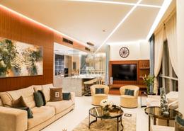شقة - 4 غرف نوم - 4 حمامات للبيع في ذا ريزيدنس 6 - برج ريزيدنس - دبي وسط المدينة - دبي