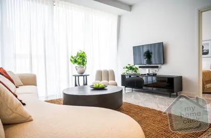 Apartment - 1 Bedroom - 1 Bathroom for sale in The Pad - Business Bay - Dubai