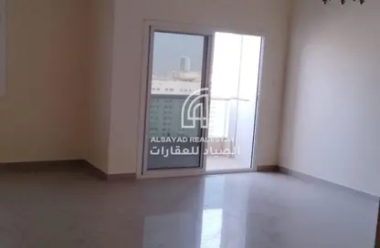 شقة - 2 غرف نوم - 3 حمامات للايجار في كورنيش الخان - الخان - الشارقة