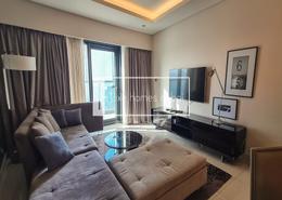 Apartment - 1 bedroom - 2 bathrooms for sale in Tower A - DAMAC Towers by Paramount - Business Bay - Dubai