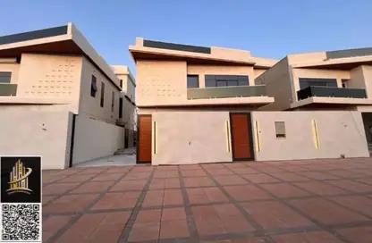 فيلا - 5 غرف نوم - 7 حمامات للبيع في الحليو 2 - الحليو - عجمان
