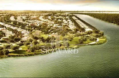 Land - Studio for sale in West Yas - Yas Island - Abu Dhabi