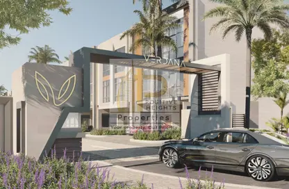 Townhouse - 2 Bedrooms - 3 Bathrooms for sale in Verdana 6 - Dubai Investment Park (DIP) - Dubai