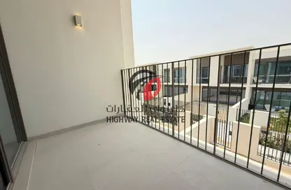 Villa - 3 Bedrooms - 4 Bathrooms for rent in Talia - The Valley - Dubai