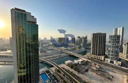 شقة - غرفة نوم - 2 حمامات للبيع في بروج فيوز - مارينا سكوير - جزيرة الريم - أبوظبي