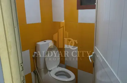 Apartment - Studio - 1 Bathroom for rent in Al Naemiya Tower 1 - Al Naemiya Towers - Al Nuaimiya - Ajman