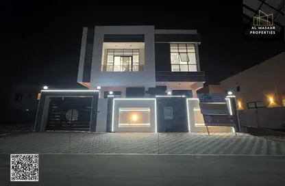 Villa - 6 Bedrooms - 7+ Bathrooms for sale in Al Zaheya Gardens - Al Zahya - Ajman